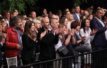 Фото 1: Мер Львова відвідав концерт пам’яті Йозефа Рота в рамках фестивалю LvivMozArt