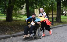 Фото 12: Lviv Sport City: фестиваль спорту у Львові відвідало понад 5000 людей