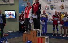 Фото 20: На Чемпіонаті світу з важкої атлетики серед ветеранів вручили перші нагороди 