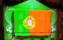 Фото 9: Сьогодні Львів святкує 100 днів до ЄВРО