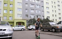 Фото 12: Місто закликає ОСББ та ЖБК скористатись програмою «Теплий дім», яка дозволяє зекономити до 50% оплати за енергоносії