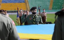 Фото 1: У Львові відбулося урочисте відкриття Пластового року