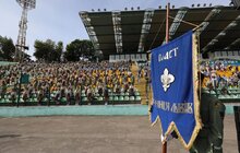 Фото 6: У Львові відбулося урочисте відкриття Пластового року