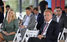 Фото 3: Стартував щорічний Діловий Форум