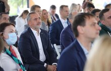 Фото 6: Стартував щорічний Діловий Форум