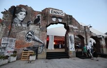 Фото 21: У Львові прозвучали бродвейські мюзикли у супроводі оркестру