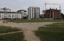 Фото 12: Коштом міста до кінця року у винниківській школі облаштують новий басейн та оголосять конкурс на добудову мансардних приміщень