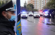 Фото 16: Мерія Львова придбала 5 нових авто для патрульної поліції