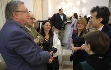 Фото 22: У Львові представили Почесних Амбасадорів міста 2020−2022