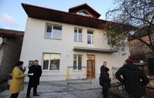 Фото 2: В грудні у мікрорайоні Рясне планують відкрити оновлену бібліотеку