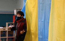 Фото 12: Оперативні дані: всі виборчі дільниці у Львові відкрились і працюють