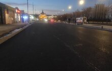 Фото 30: Вул. Чернівецька повністю заасфальтована: для руху транспорту відкриті обидві смуги