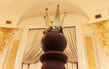 Фото 8: Шахові фотопідсумки четвертого дня