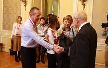 Фото 21: У Львові розпочався третій день шахових змагань