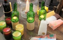 Фото 12: У Львові підбили підсумки IV Свята Сиру і Вина