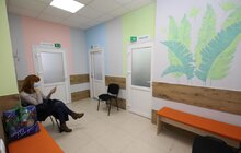 Фото 9: У Львові на просп. Чорновола, 99 запрацювала амбулаторія сімейної медицини