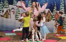 Фото 2: Найкраща музична керівниця дошкілля: історія Устини Слободян (фото/відео)