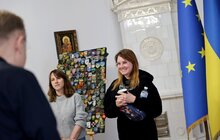 Фото 2: Політика пам’яті: у Львові відбулась друга Резиденція ідей, на яку приїхали 24 учасники з різних міст