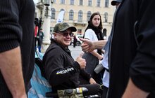Фото 2: У Львові відбувся благодійний забіг «Meest Run the World — 2026»: для військових зібрали 250 тис. грн (фото)