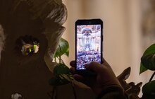Фото 4: У Львові відбувся 27-й фестиваль «Велика коляда»