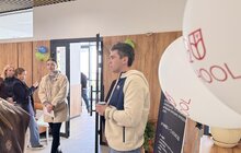Фото 3: У Львові на Сихові відкрили школу на сотню дітей (відео)