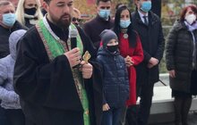 Фото 2: У Львові вшанували пам'ять Героїв Небесної Сотні