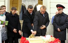 Фото 27: Міжнародний День студента