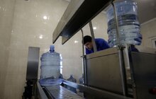 Фото 5: Львівводоканал відкрив Центр води на Сихові
