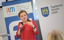 Фото 17: У Львові презентували стратегії розвитку шести великих парків