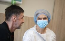 Фото 1: Місто оплатить перший місяць лікування львів’янина, якому вперше в Україні успішно пересадили легені