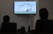 Фото 5: Безпека в умовах війни: львівські рятувальники проводять спеціальні навчання для містян