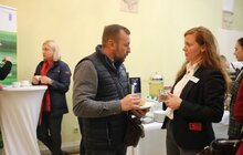 Фото 28: У Львові відкрили Інвест офіс, де безкоштовно консультуватимуть та допомагатимуть підприємцям в умовах війни