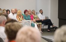 Фото 18: Для освітян Львова провели навчальний тренінг про розвиток шкіл