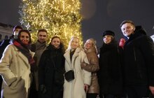 Фото 20: У Львові урочисто відкрили головну ялинку Львова
