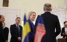 Фото 2: США допомагає українському народу пережити важку зиму: Львів отримав допомогу для усунення аварій на тепломережах