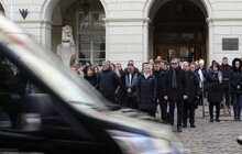 Фото 5: «Сполучені Штати будуть підтримувати вас стільки, скільки потрібно», - Бріджит Брінк, Надзвичайний та Повноважний Посол США в Україні