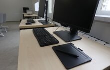 Фото 6: У Львові відкрили простір дизайну та медіа Pixlab і Бібліотеку Px