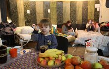 Фото 6: Мери Львова і Таллінна обговорили специфіку роботи з вимушено переміщеними українцями