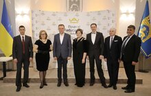 Фото 20: У Львові представили нових Почесних Амбасадорів
