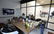 Фото 31: У Львові відкрили простір дизайну та медіа Pixlab і Бібліотеку Px