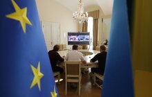 Фото 2: Мешканці збиратимуть, а влада подвоїть: німецький партнер Львова Фрайбург збирає гроші для нашого міста