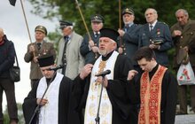Фото 33: У Львові вшанували борців за незалежність України