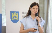 Фото 20: У Львові презентували стратегії розвитку шести великих парків