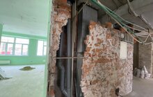 Фото 2: Поліклініка на Сихові першою реформується у клініко-діагностичний центр