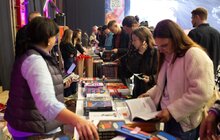 Фото 2: 3 700 відвідувачів і 20 000 переглядів: «Дизаріум» став найбільшою дизайн-подією року (фото)