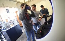 Фото 4: У Львові стартував форум «Інноваційна весна 2019»