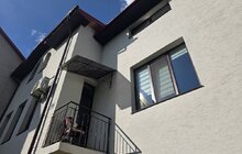Фото 4: Дитячий будинок сімейного типу Катерини Долгової повернувся у свою домівку після капітального ремонту