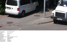 Фото 2: За вчорашній день ЛКП «Львівавтодор» зафіксувало більше 40 порушень правил дорожнього руху