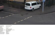 Фото 2: За вчорашній день працівники ЛКП «Львівавтодор» зафіксували 38 випадків порушень правил дорожнього руху через неналежне паркування