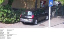 Фото 2: За минулі вихідні ЛКП «Львівавтодор» зафіксувало більше 100 порушень правил дорожнього руху